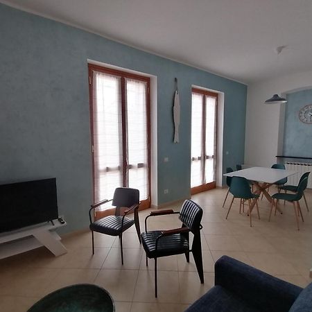 Ste Al Parco Daire Sestri Levante Dış mekan fotoğraf