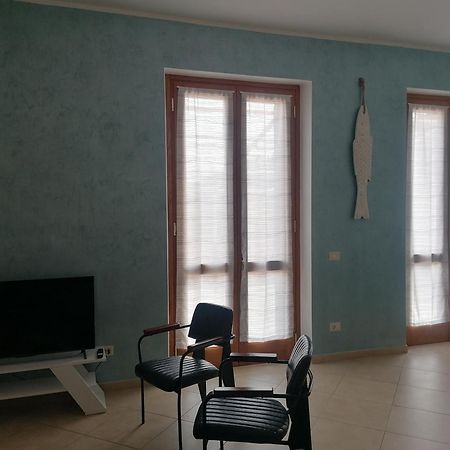 Ste Al Parco Daire Sestri Levante Dış mekan fotoğraf