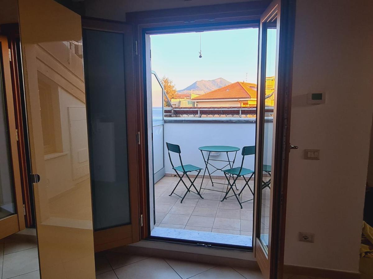 Ste Al Parco Daire Sestri Levante Dış mekan fotoğraf