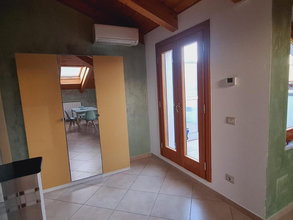 Ste Al Parco Daire Sestri Levante Dış mekan fotoğraf