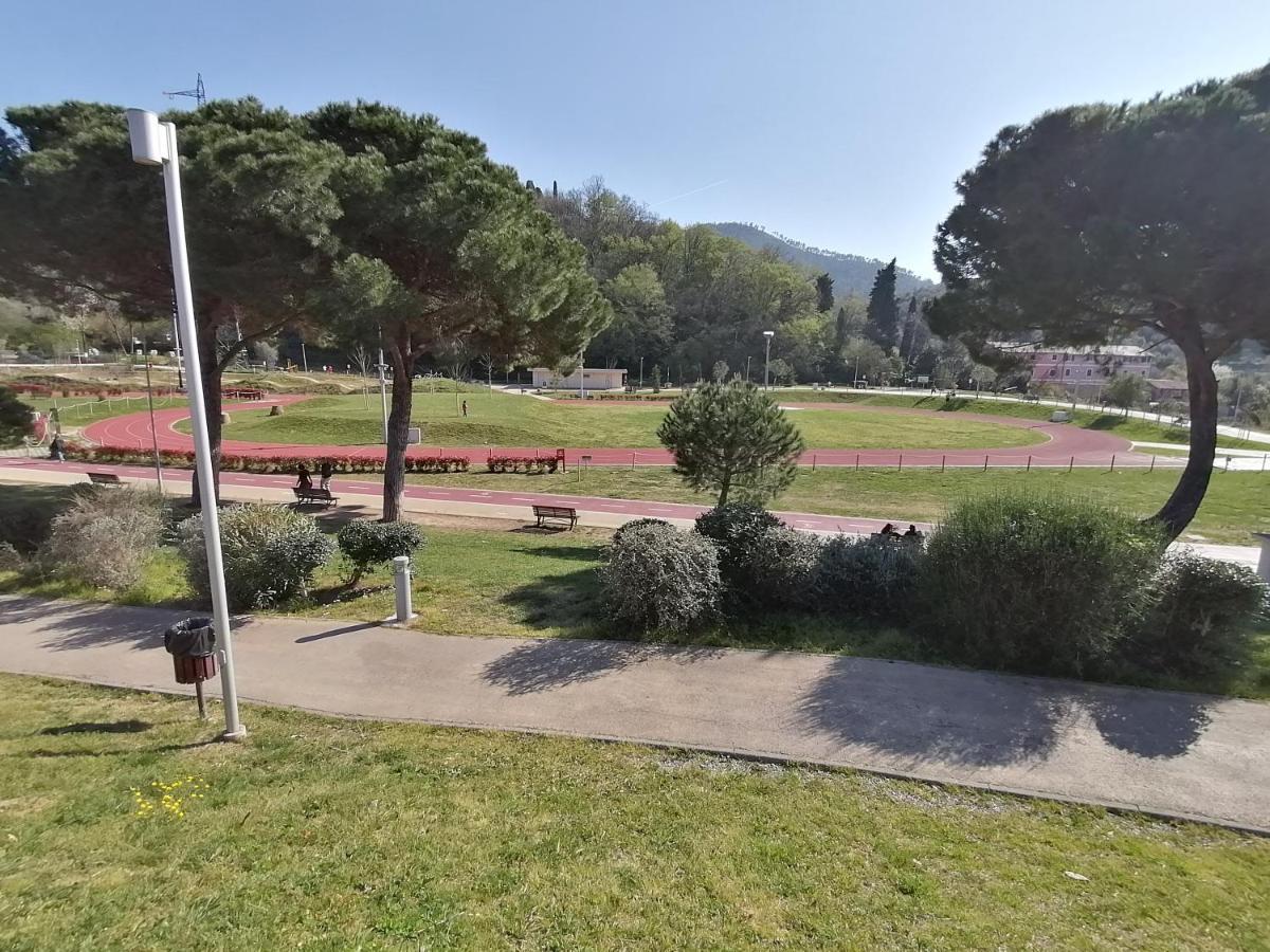 Ste Al Parco Daire Sestri Levante Dış mekan fotoğraf