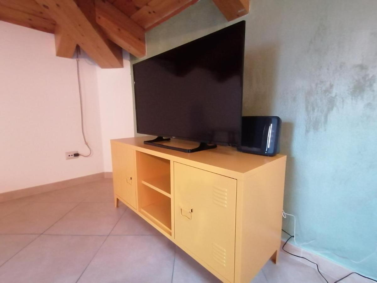 Ste Al Parco Daire Sestri Levante Dış mekan fotoğraf