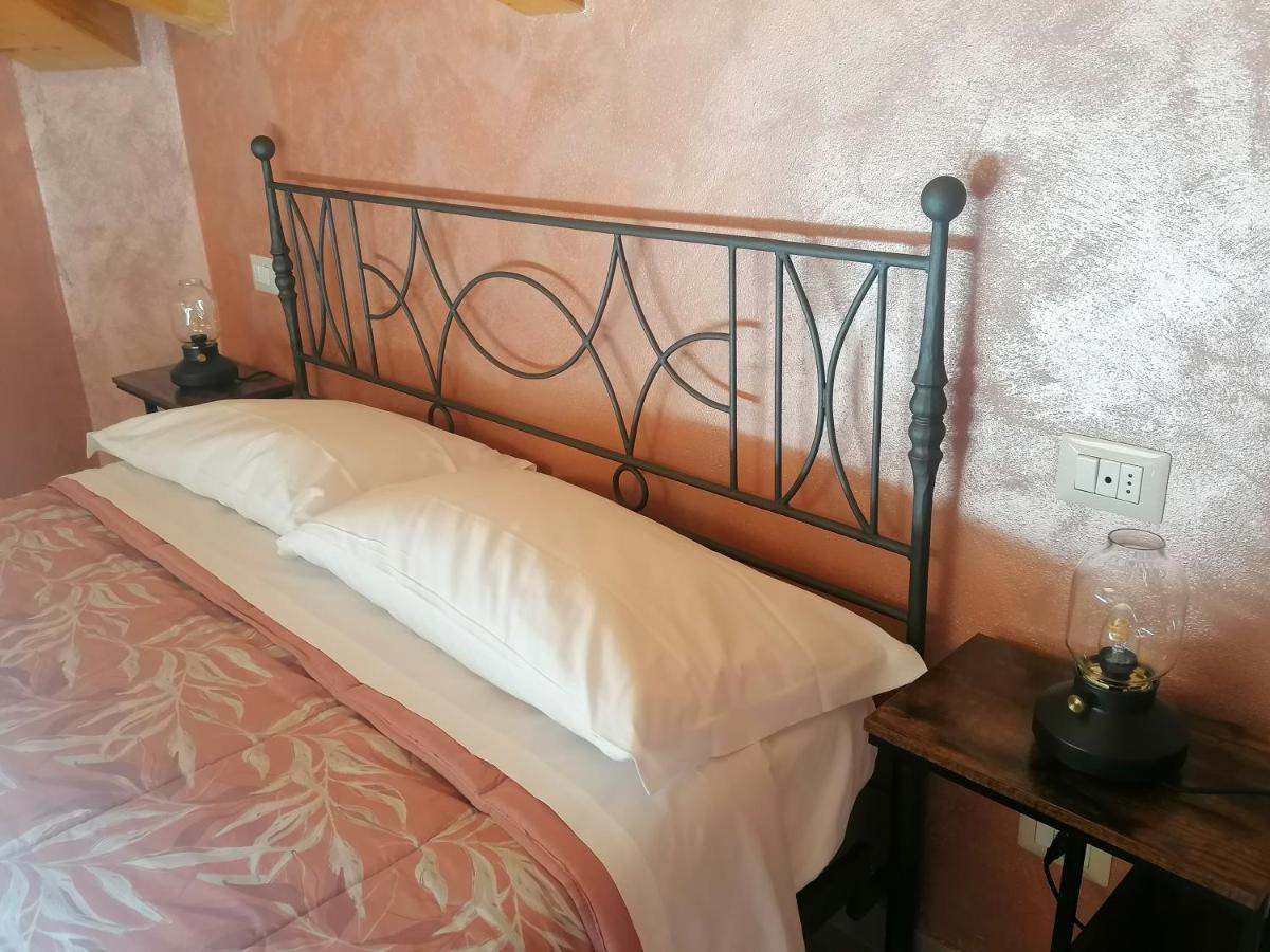 Ste Al Parco Daire Sestri Levante Dış mekan fotoğraf