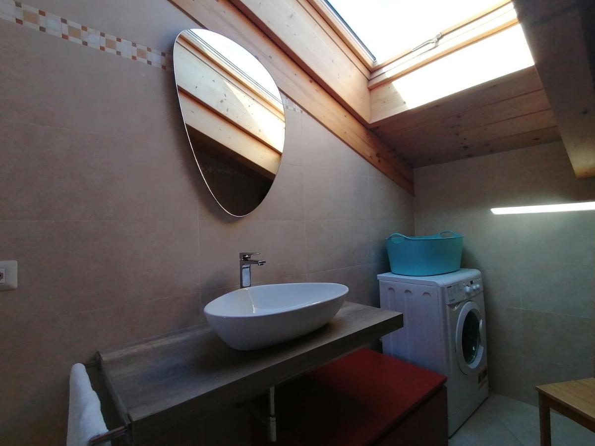 Ste Al Parco Daire Sestri Levante Dış mekan fotoğraf