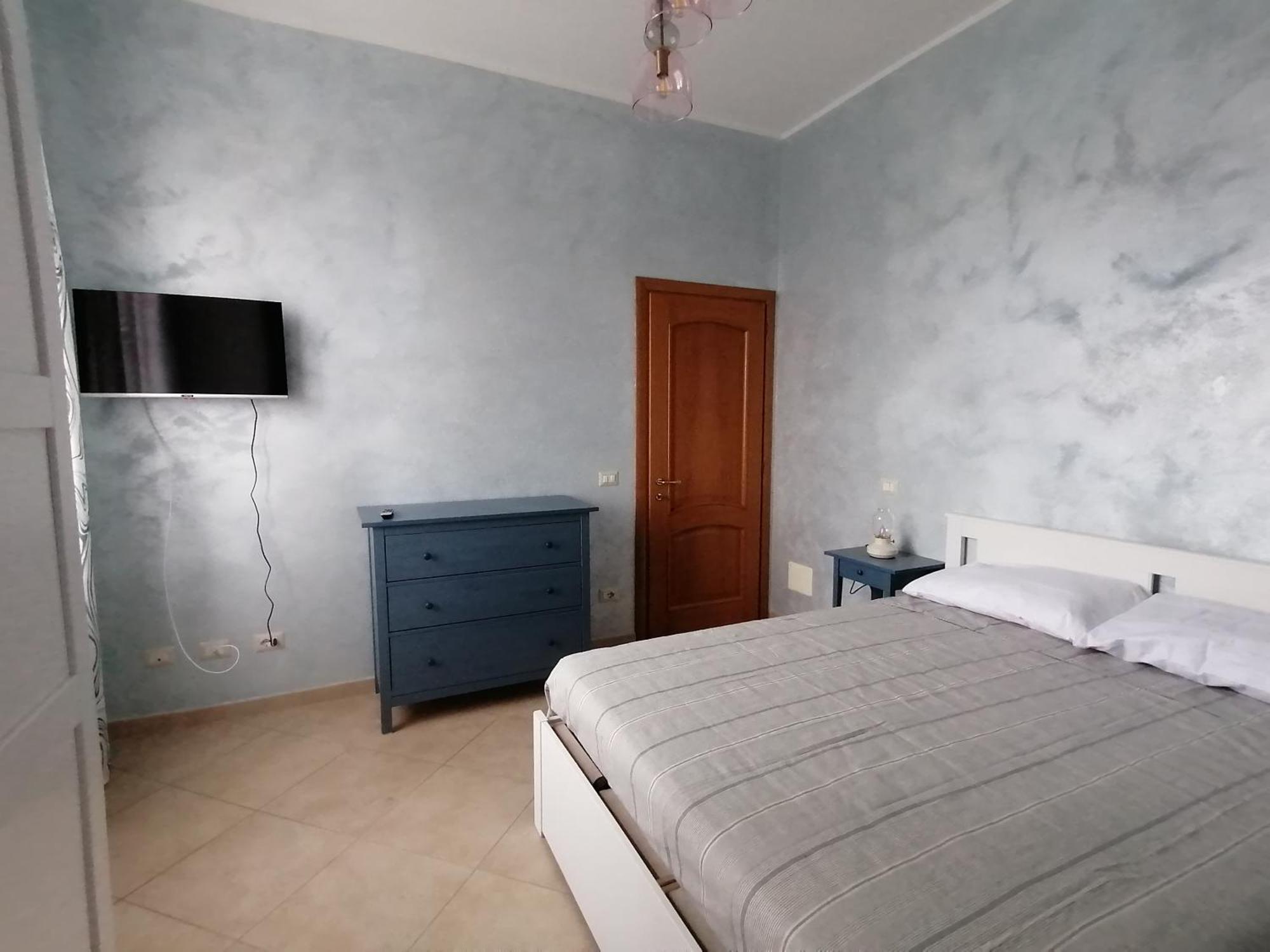 Ste Al Parco Daire Sestri Levante Dış mekan fotoğraf