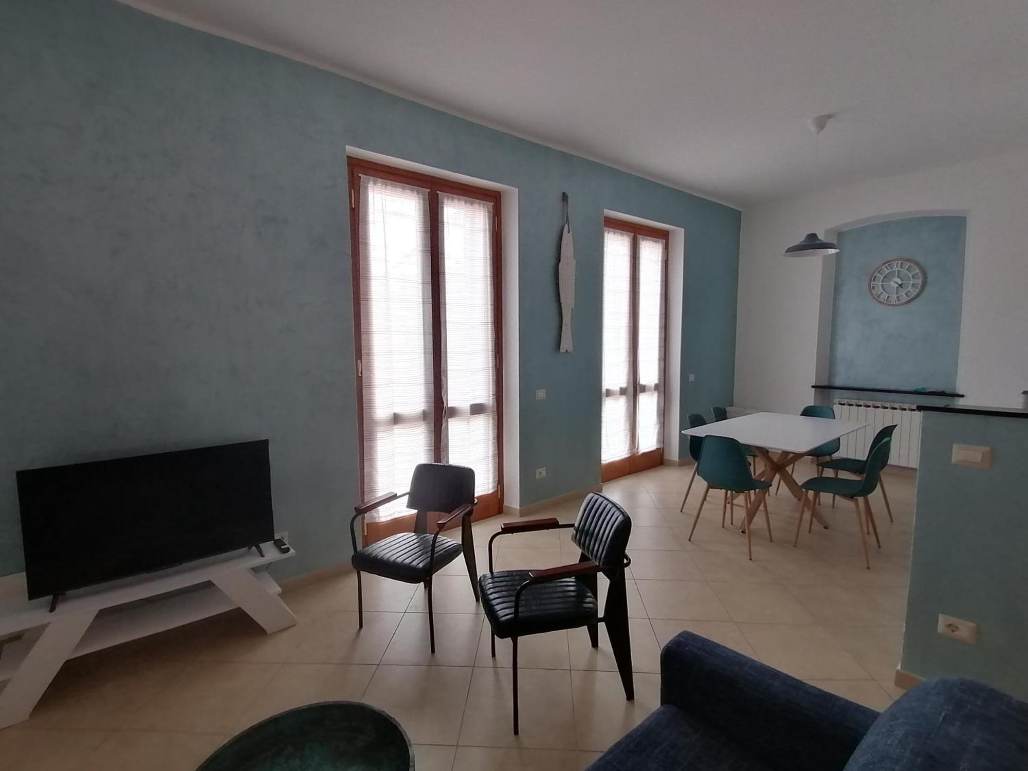 Ste Al Parco Daire Sestri Levante Dış mekan fotoğraf