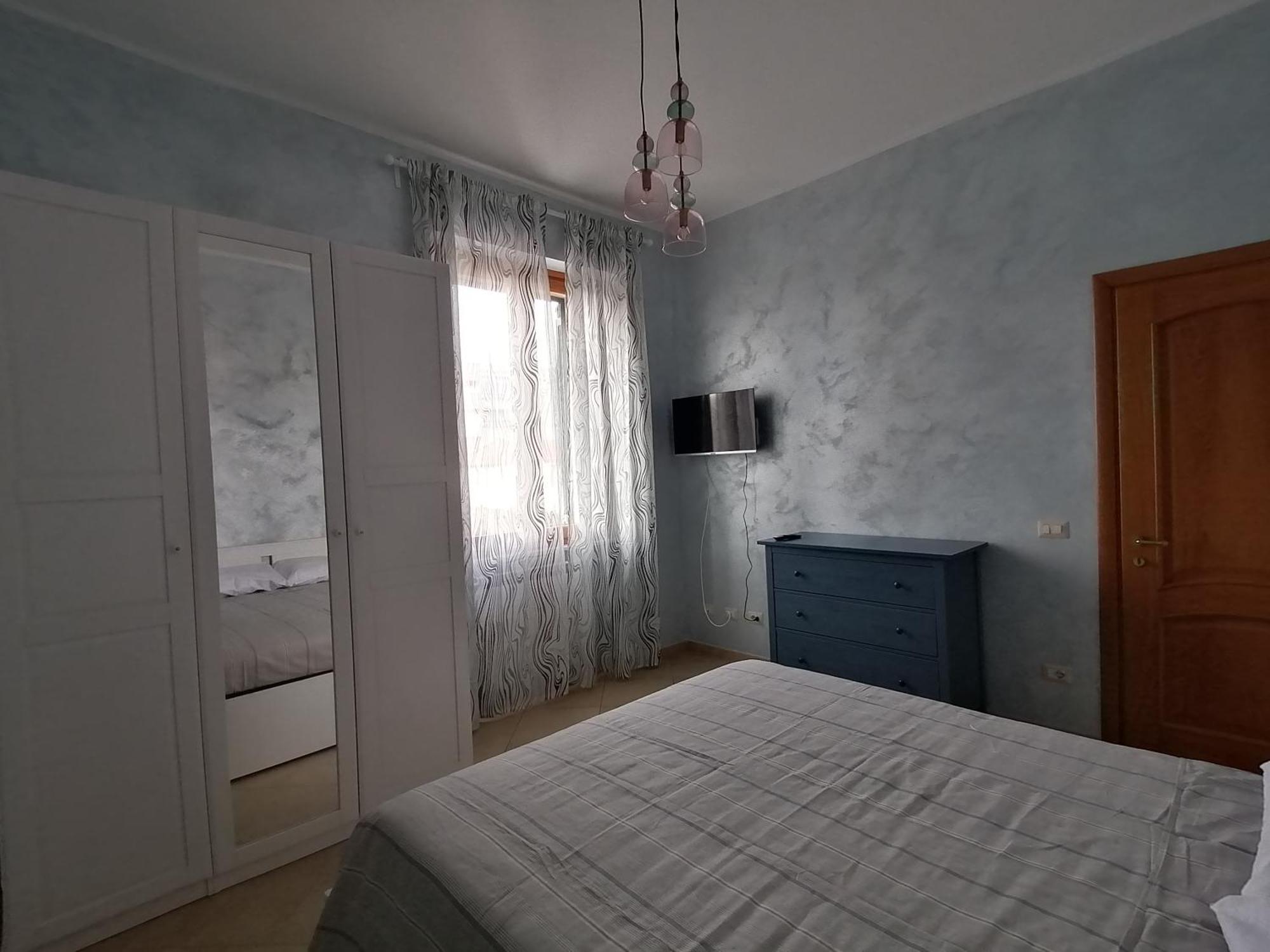 Ste Al Parco Daire Sestri Levante Dış mekan fotoğraf
