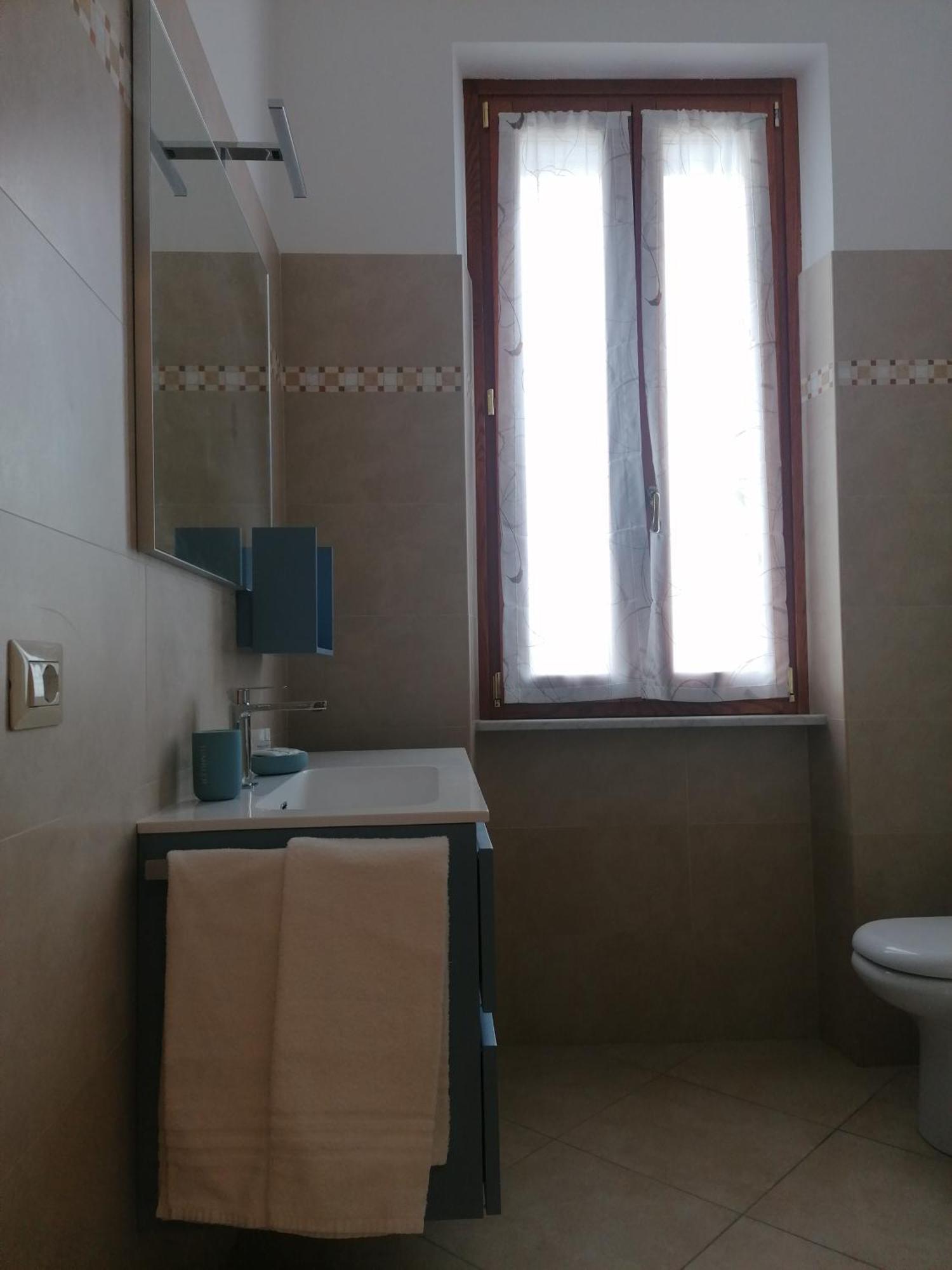 Ste Al Parco Daire Sestri Levante Dış mekan fotoğraf