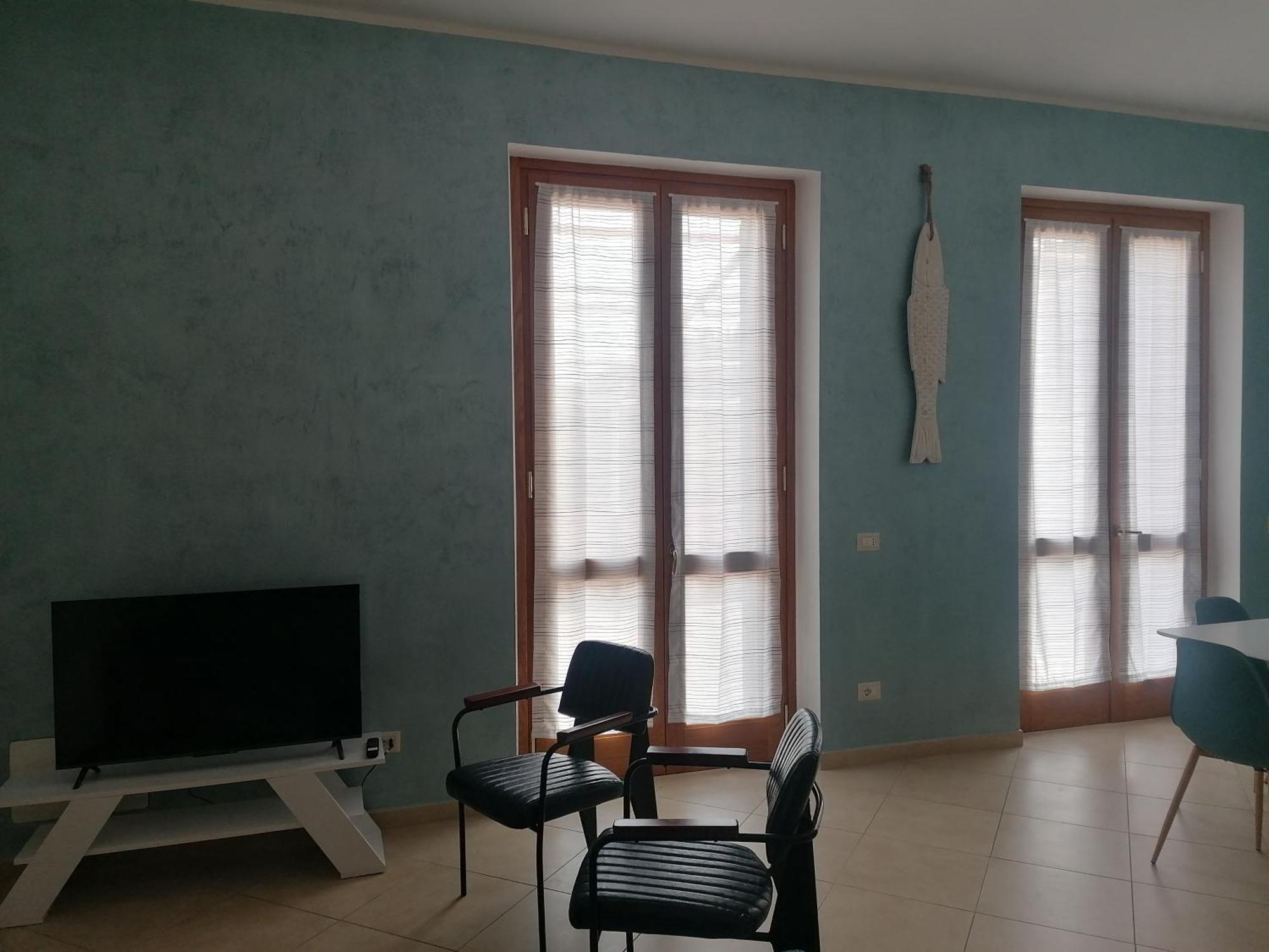 Ste Al Parco Daire Sestri Levante Dış mekan fotoğraf